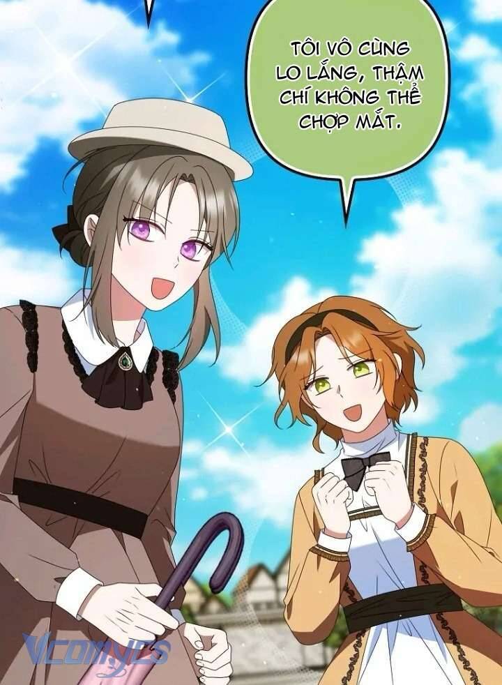 Đứa Con Gái Côn Đồ Nhà Công Tước: Chapter 42