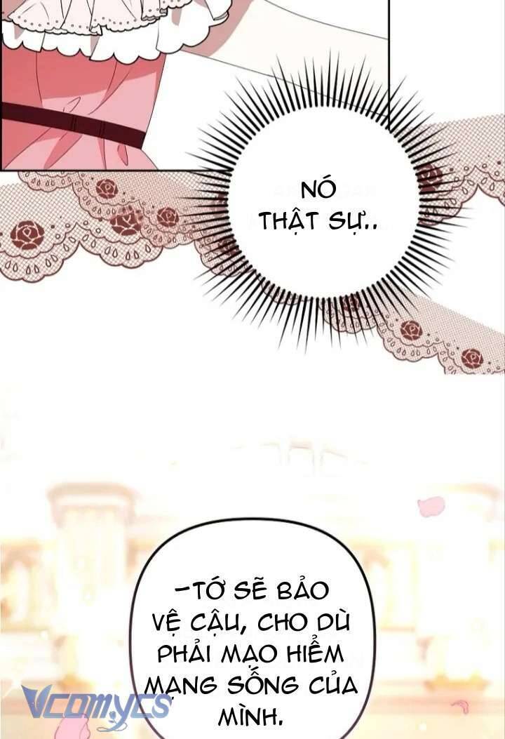 Đứa Con Gái Côn Đồ Nhà Công Tước: Chapter 42