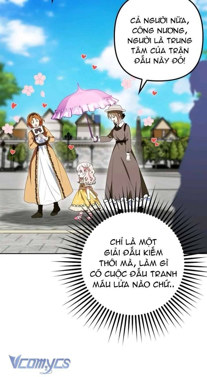 Đứa Con Gái Côn Đồ Nhà Công Tước: Chapter 42