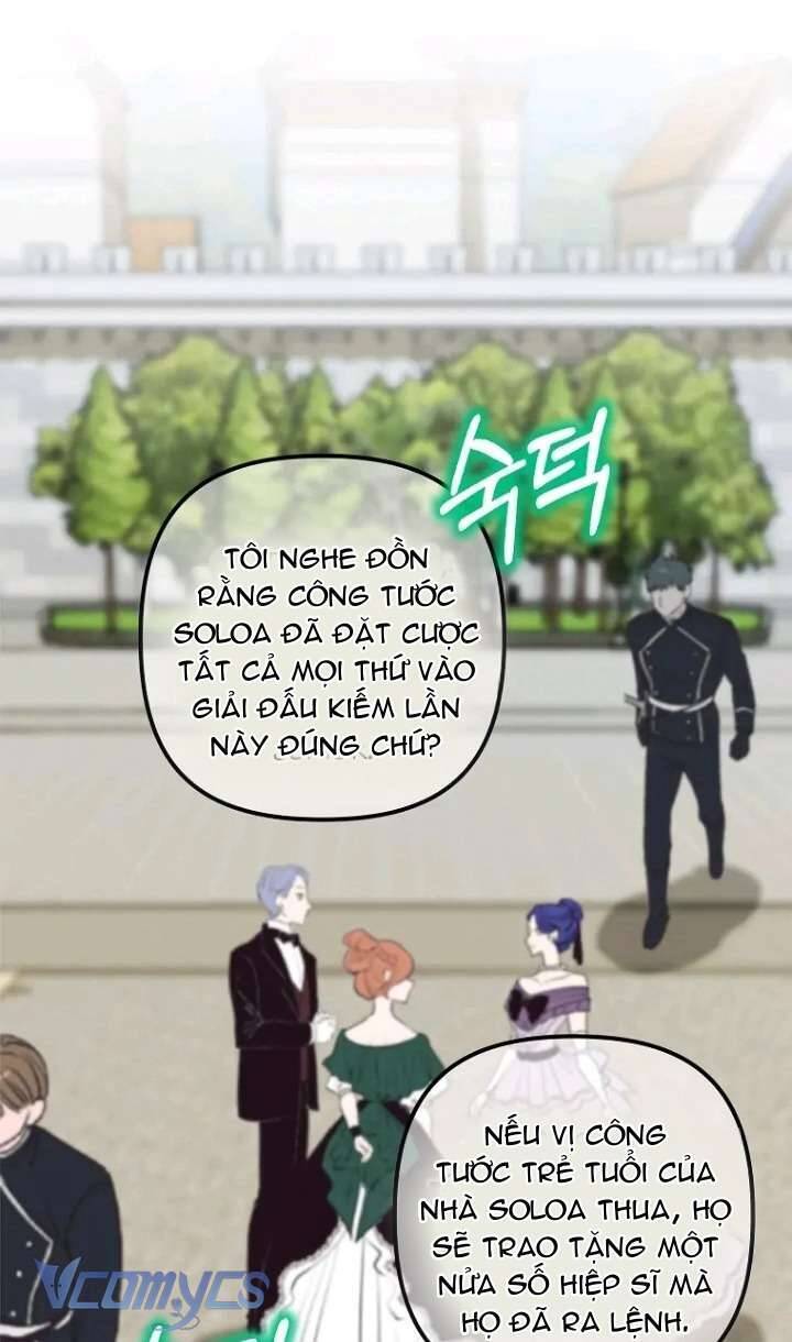 Đứa Con Gái Côn Đồ Nhà Công Tước: Chapter 42