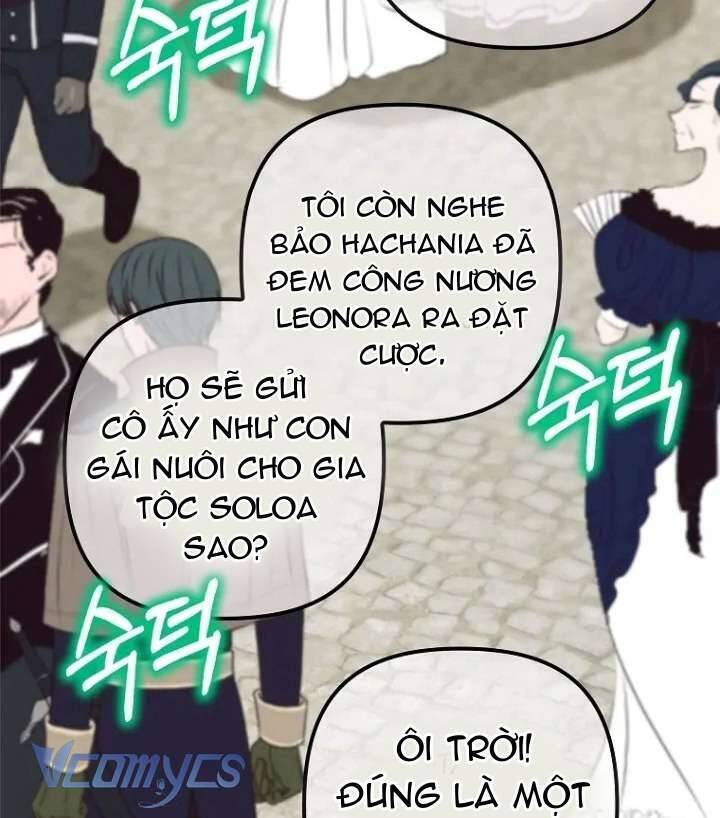 Đứa Con Gái Côn Đồ Nhà Công Tước: Chapter 42