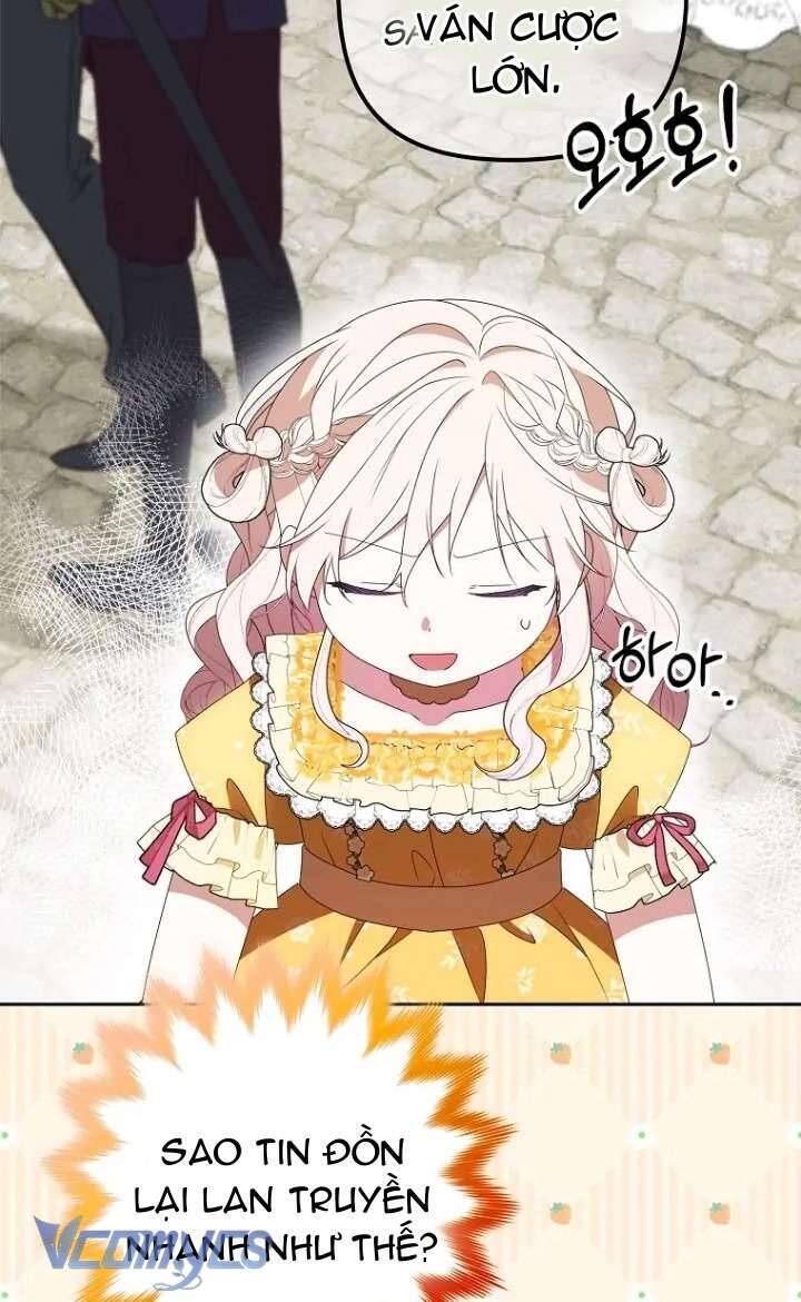 Đứa Con Gái Côn Đồ Nhà Công Tước: Chapter 42
