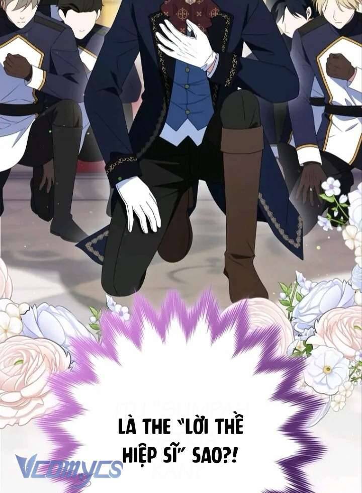 Đứa Con Gái Côn Đồ Nhà Công Tước: Chapter 42