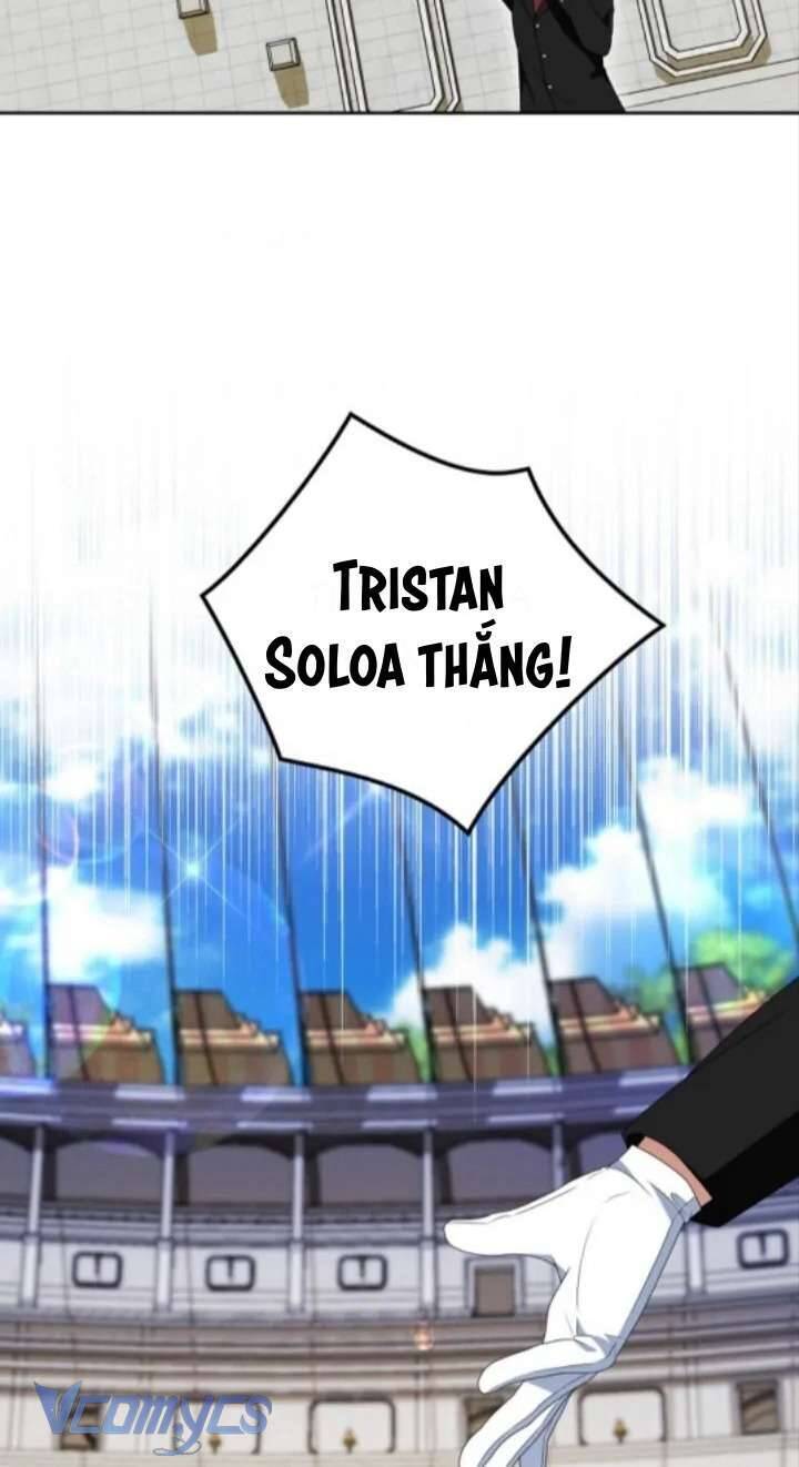 Đứa Con Gái Côn Đồ Nhà Công Tước: Chapter 43