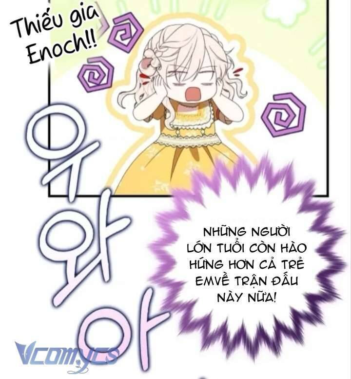 Đứa Con Gái Côn Đồ Nhà Công Tước: Chapter 43