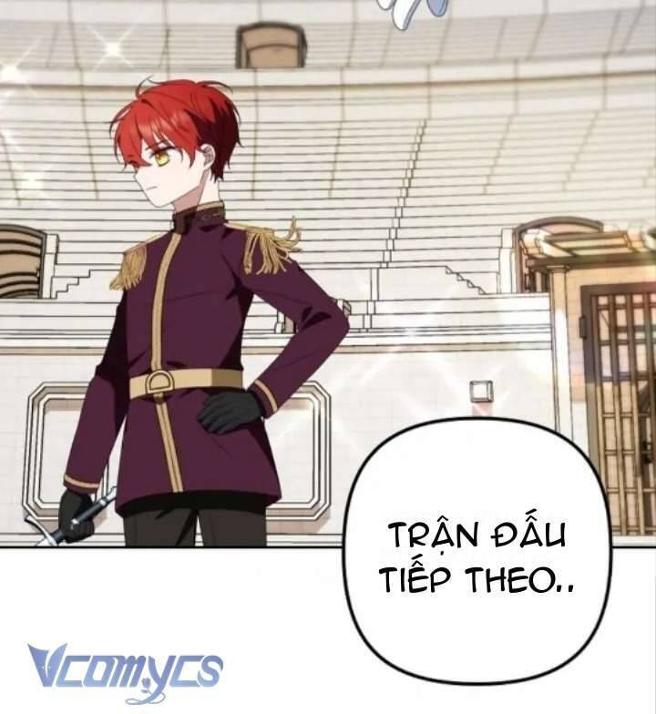 Đứa Con Gái Côn Đồ Nhà Công Tước: Chapter 43