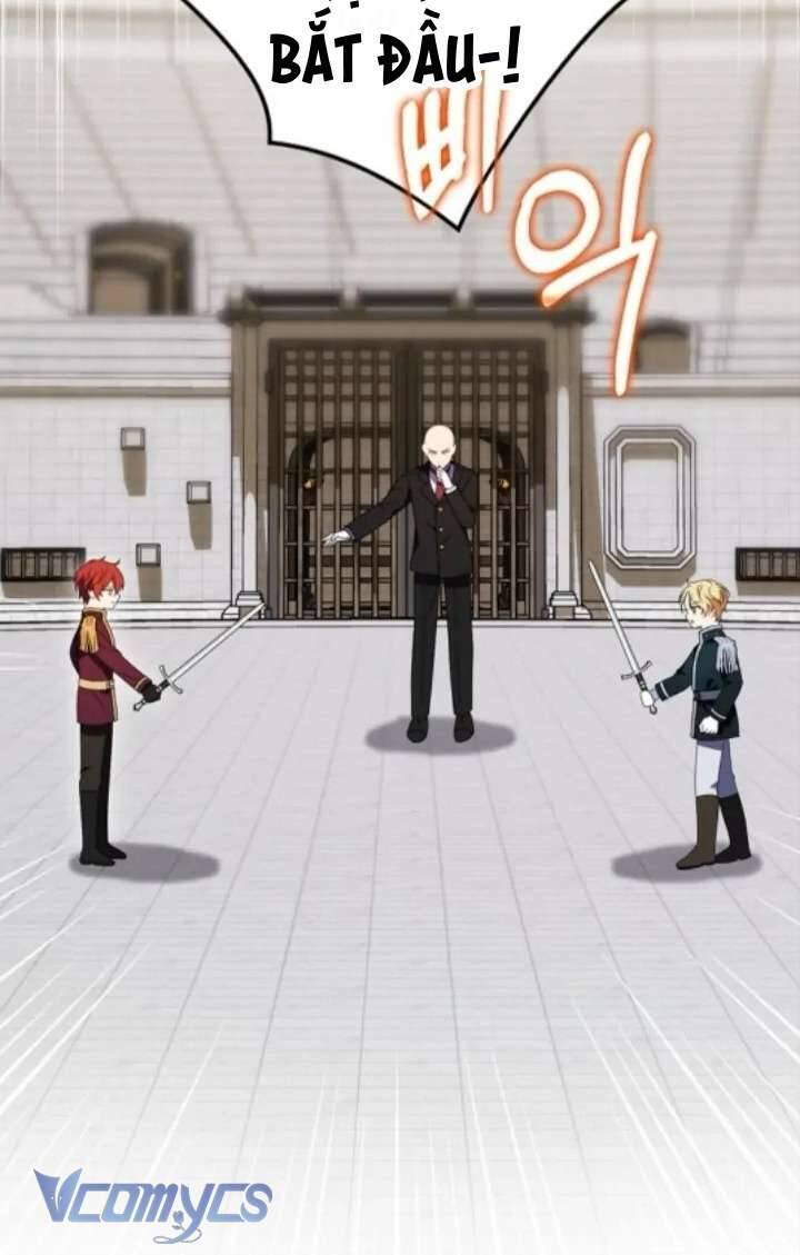 Đứa Con Gái Côn Đồ Nhà Công Tước: Chapter 43