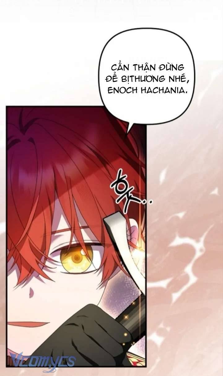 Đứa Con Gái Côn Đồ Nhà Công Tước: Chapter 43