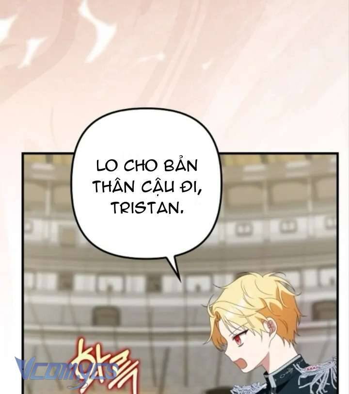 Đứa Con Gái Côn Đồ Nhà Công Tước: Chapter 43