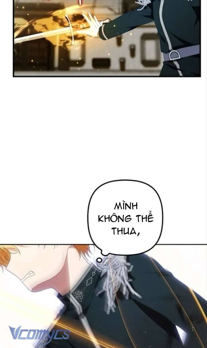 Đứa Con Gái Côn Đồ Nhà Công Tước: Chapter 43