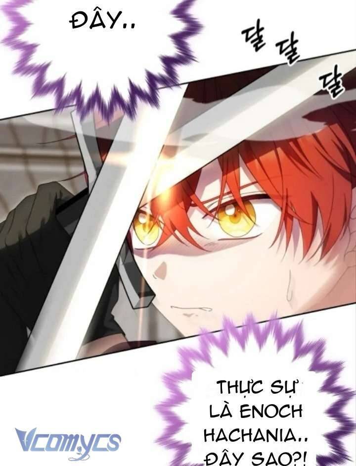 Đứa Con Gái Côn Đồ Nhà Công Tước: Chapter 43