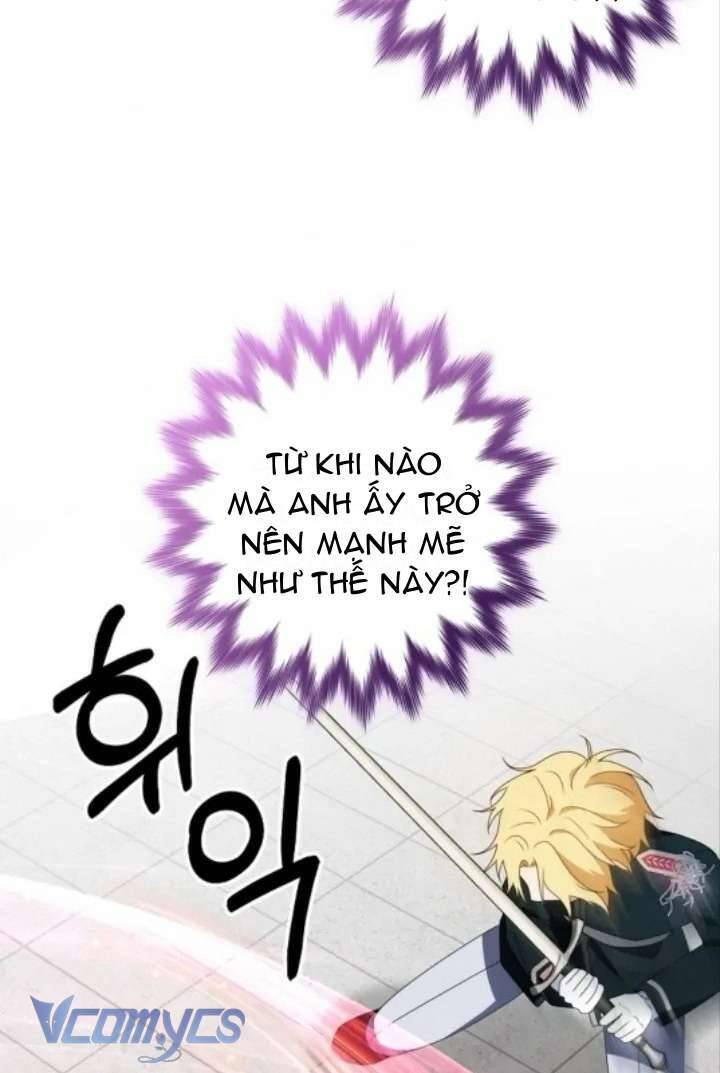 Đứa Con Gái Côn Đồ Nhà Công Tước: Chapter 43