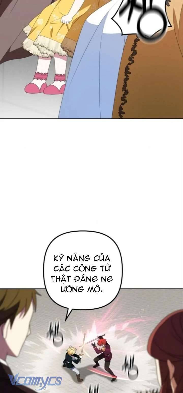 Đứa Con Gái Côn Đồ Nhà Công Tước: Chapter 43