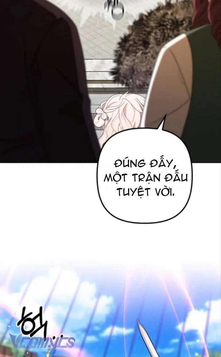 Đứa Con Gái Côn Đồ Nhà Công Tước: Chapter 43