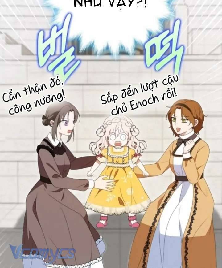 Đứa Con Gái Côn Đồ Nhà Công Tước: Chapter 43