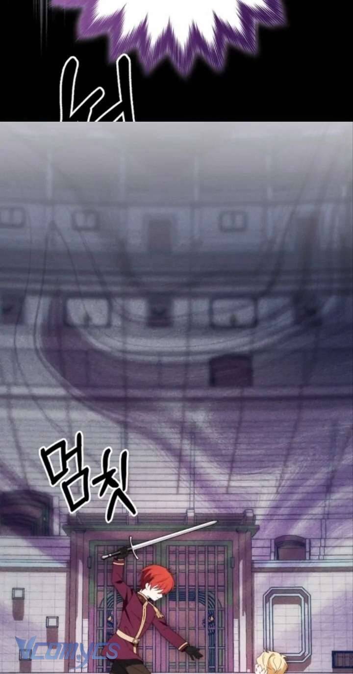 Đứa Con Gái Côn Đồ Nhà Công Tước: Chapter 43