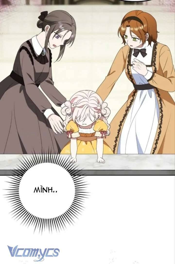 Đứa Con Gái Côn Đồ Nhà Công Tước: Chapter 43