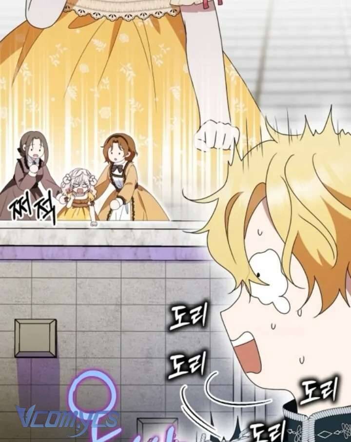 Đứa Con Gái Côn Đồ Nhà Công Tước: Chapter 43