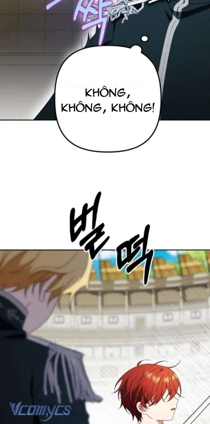 Đứa Con Gái Côn Đồ Nhà Công Tước: Chapter 43