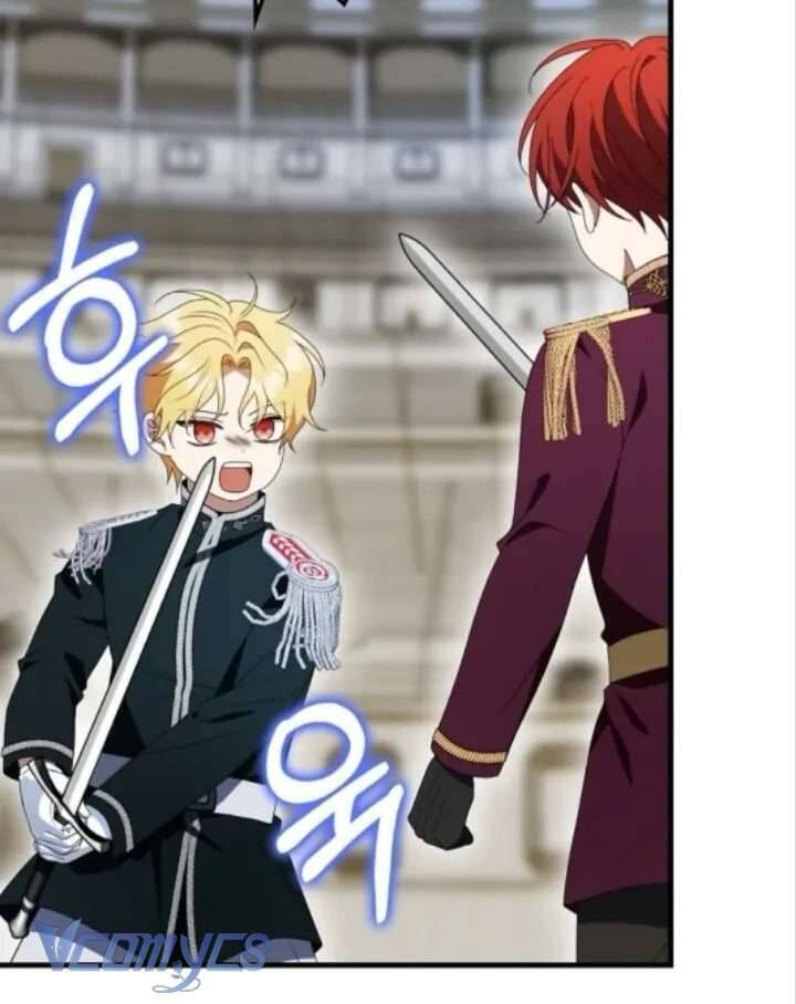 Đứa Con Gái Côn Đồ Nhà Công Tước: Chapter 43