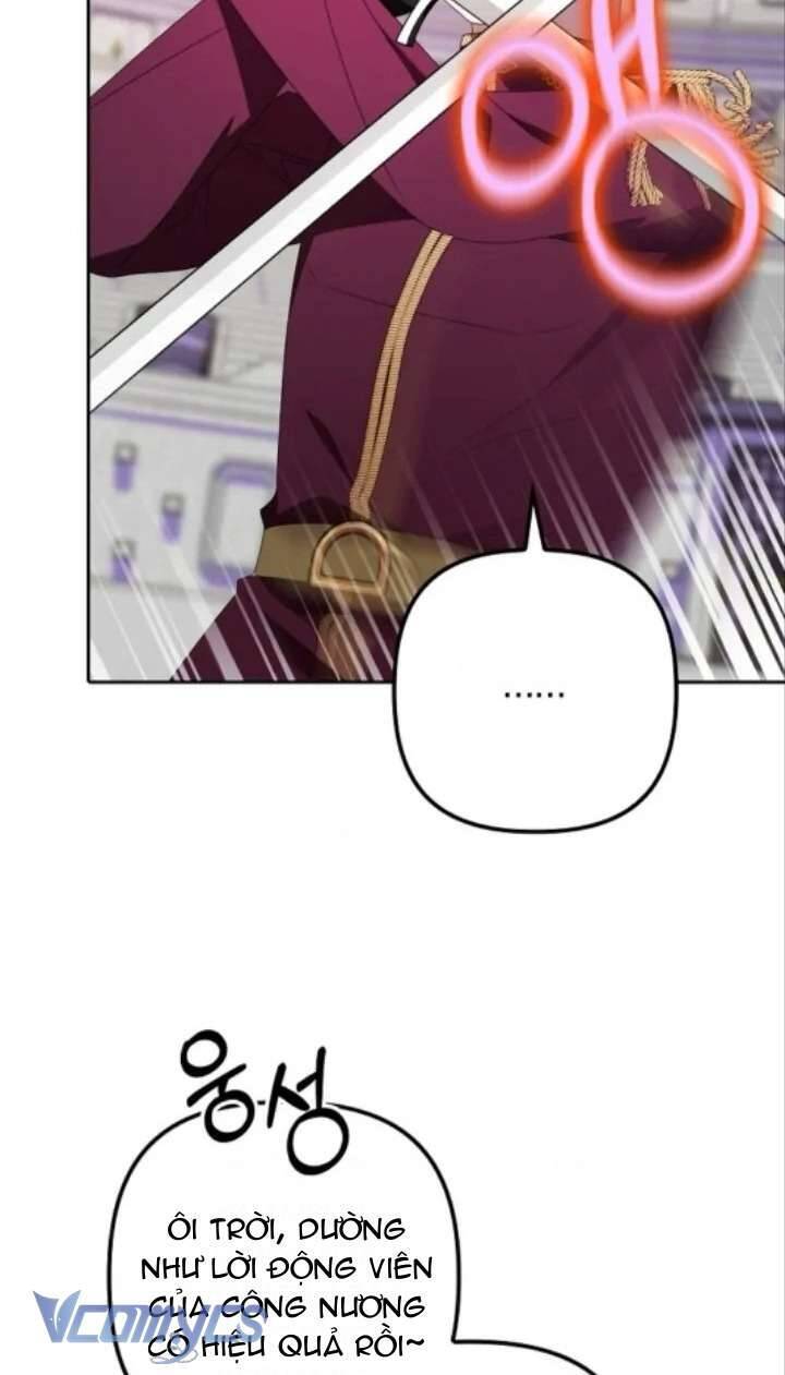 Đứa Con Gái Côn Đồ Nhà Công Tước: Chapter 43