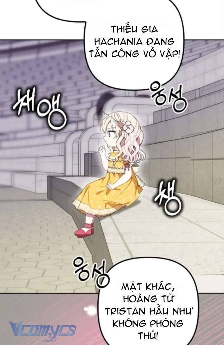 Đứa Con Gái Côn Đồ Nhà Công Tước: Chapter 43