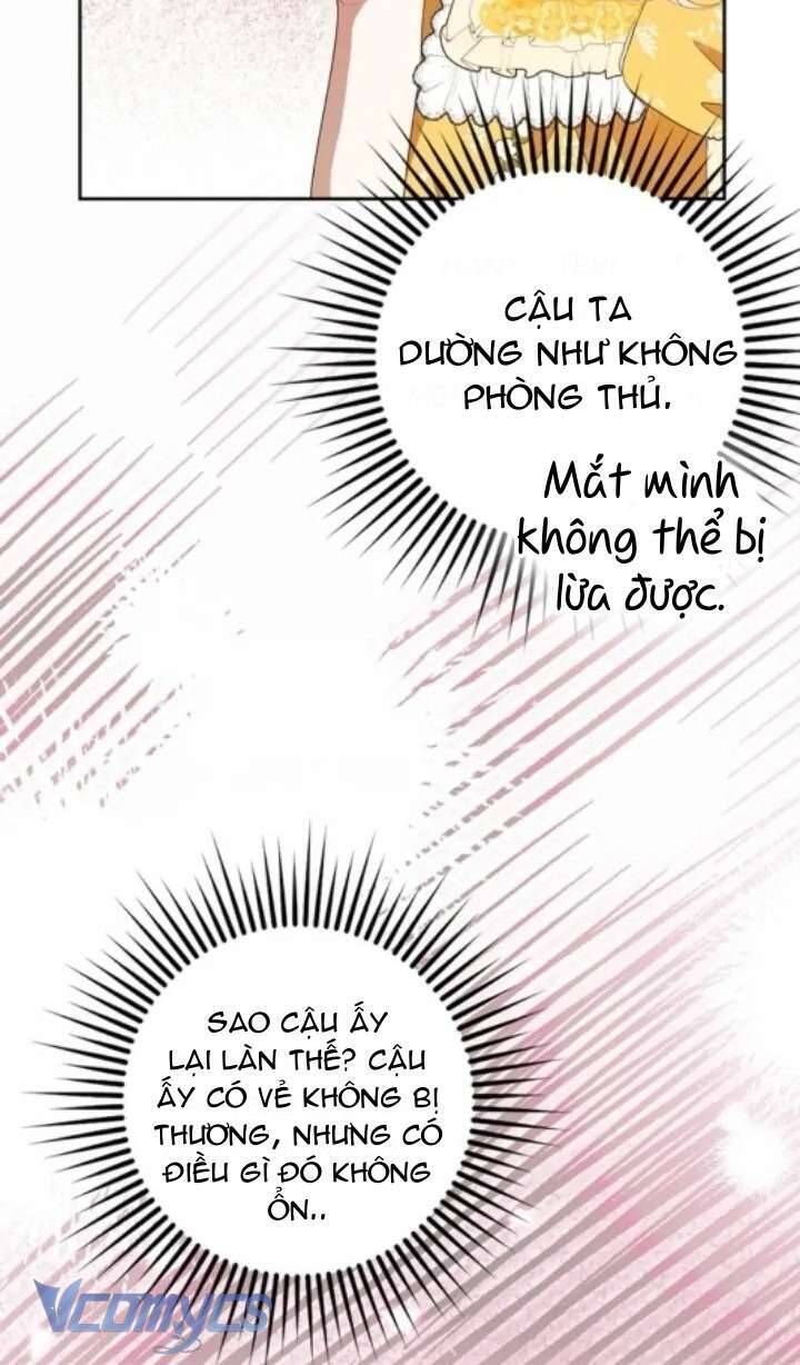 Đứa Con Gái Côn Đồ Nhà Công Tước: Chapter 43