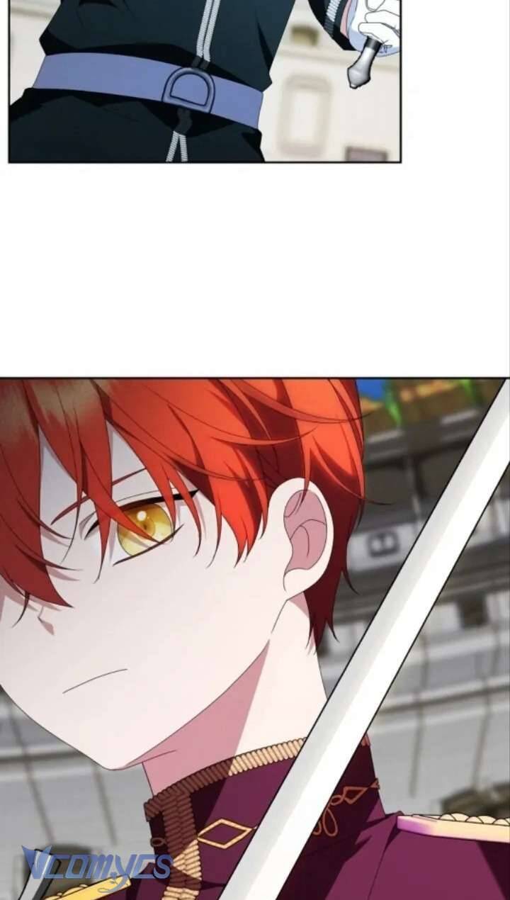 Đứa Con Gái Côn Đồ Nhà Công Tước: Chapter 43