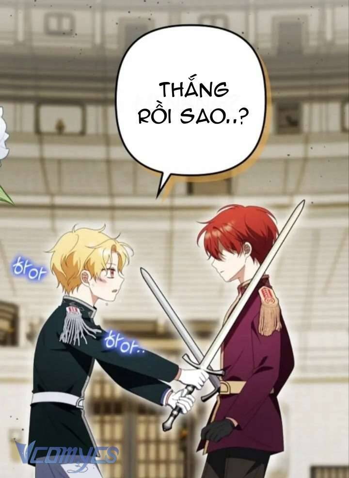 Đứa Con Gái Côn Đồ Nhà Công Tước: Chapter 43