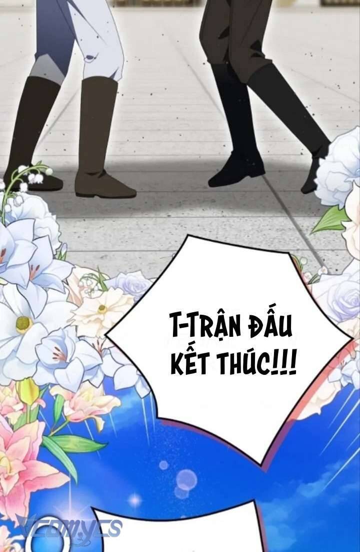 Đứa Con Gái Côn Đồ Nhà Công Tước: Chapter 43