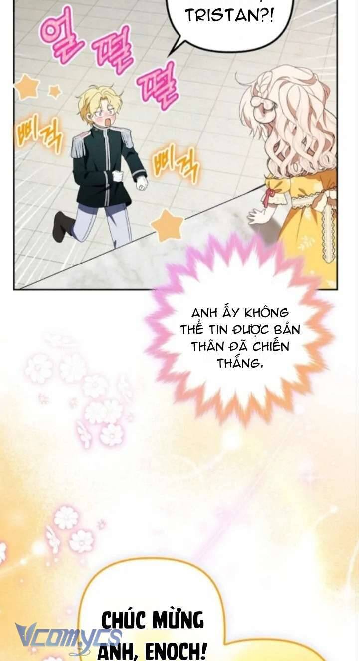 Đứa Con Gái Côn Đồ Nhà Công Tước: Chapter 43