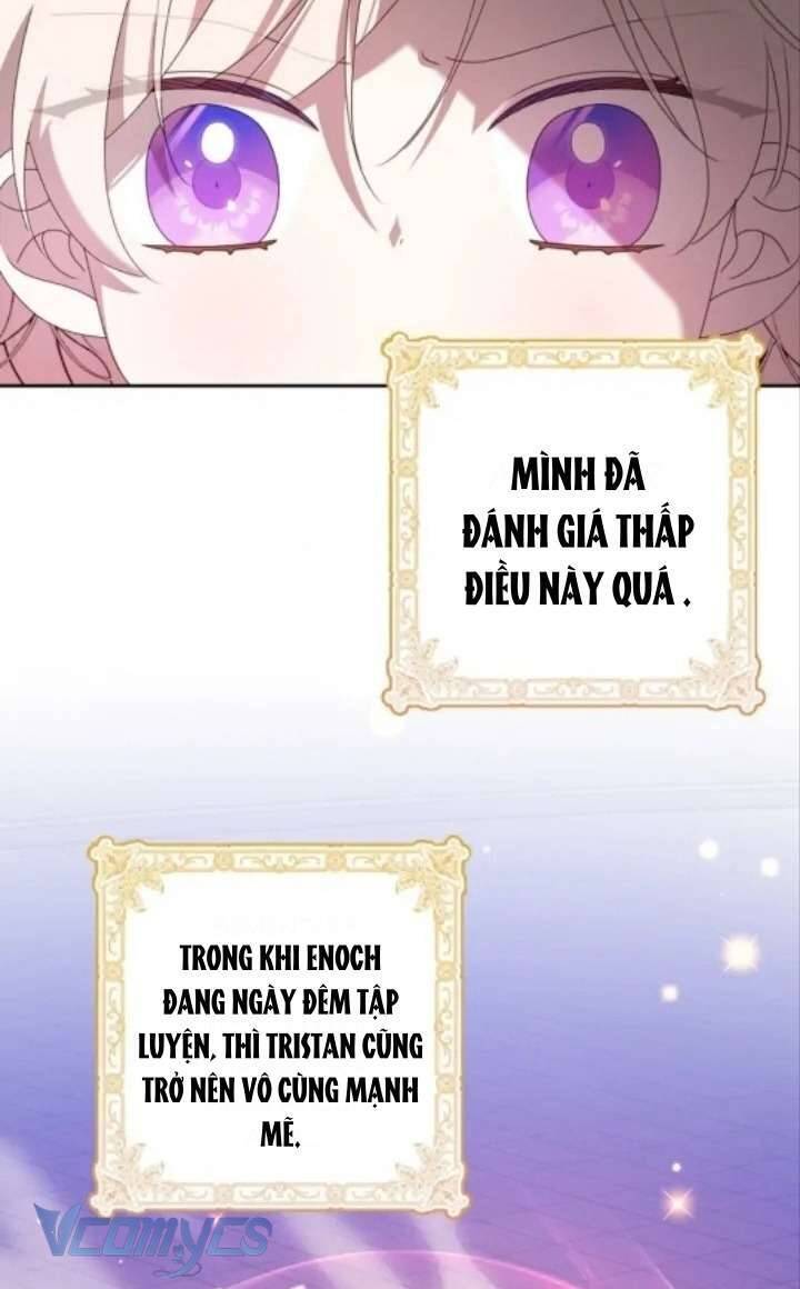 Đứa Con Gái Côn Đồ Nhà Công Tước: Chapter 43