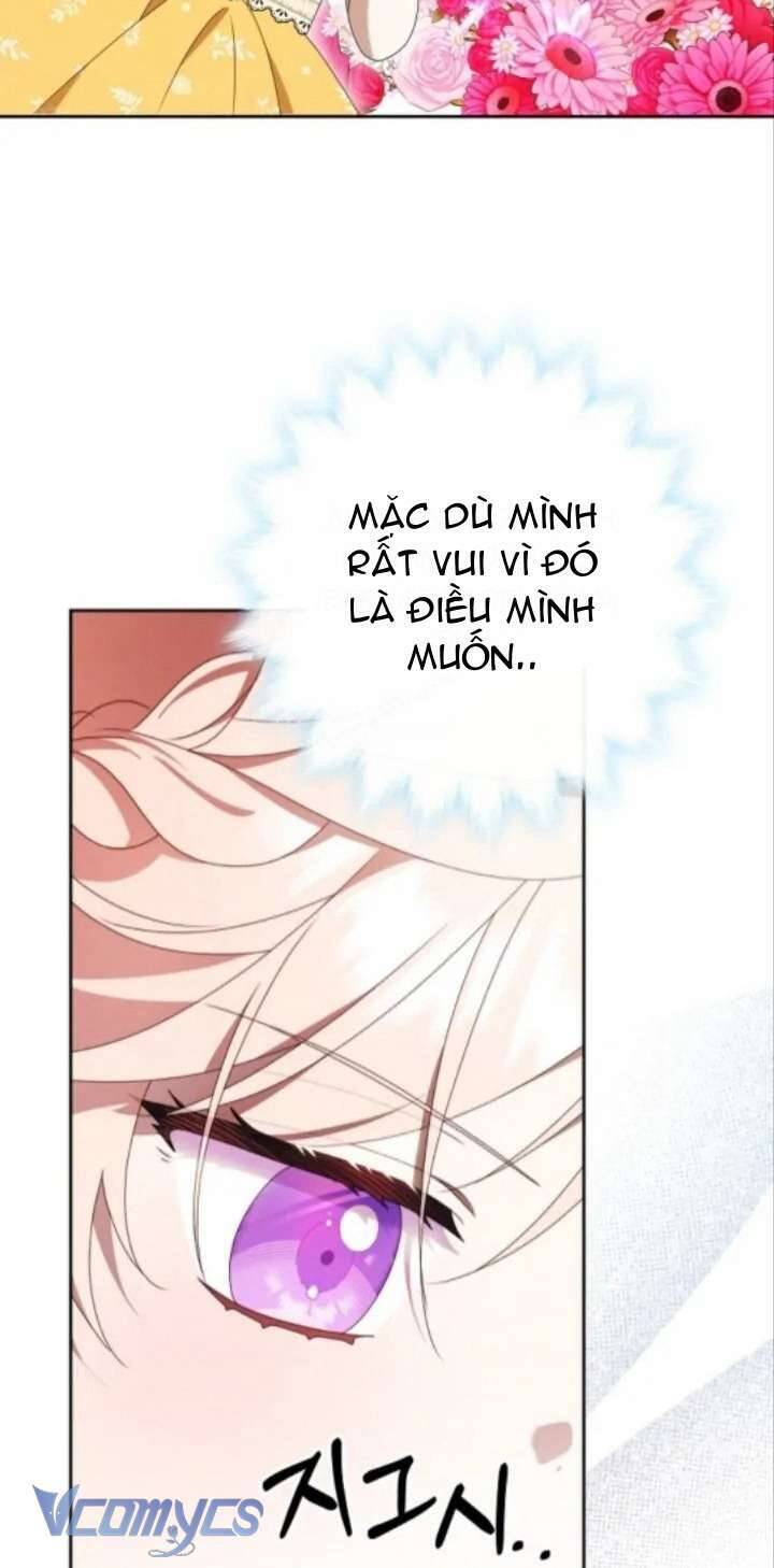 Đứa Con Gái Côn Đồ Nhà Công Tước: Chapter 43