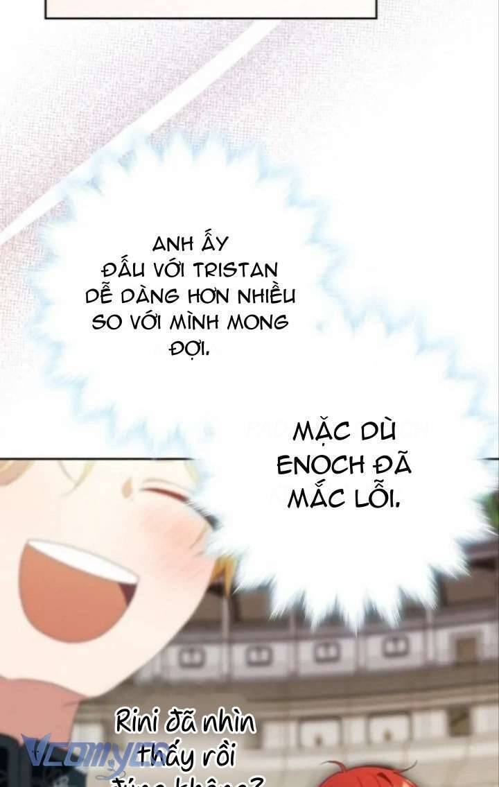 Đứa Con Gái Côn Đồ Nhà Công Tước: Chapter 43