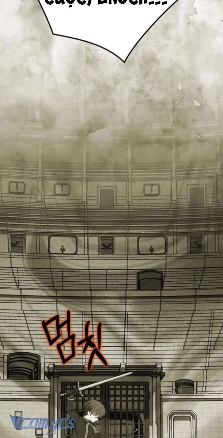 Đứa Con Gái Côn Đồ Nhà Công Tước: Chapter 43