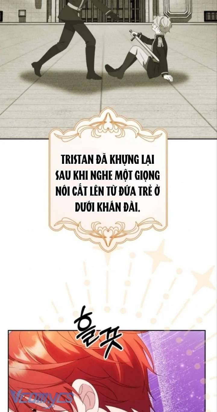 Đứa Con Gái Côn Đồ Nhà Công Tước: Chapter 43