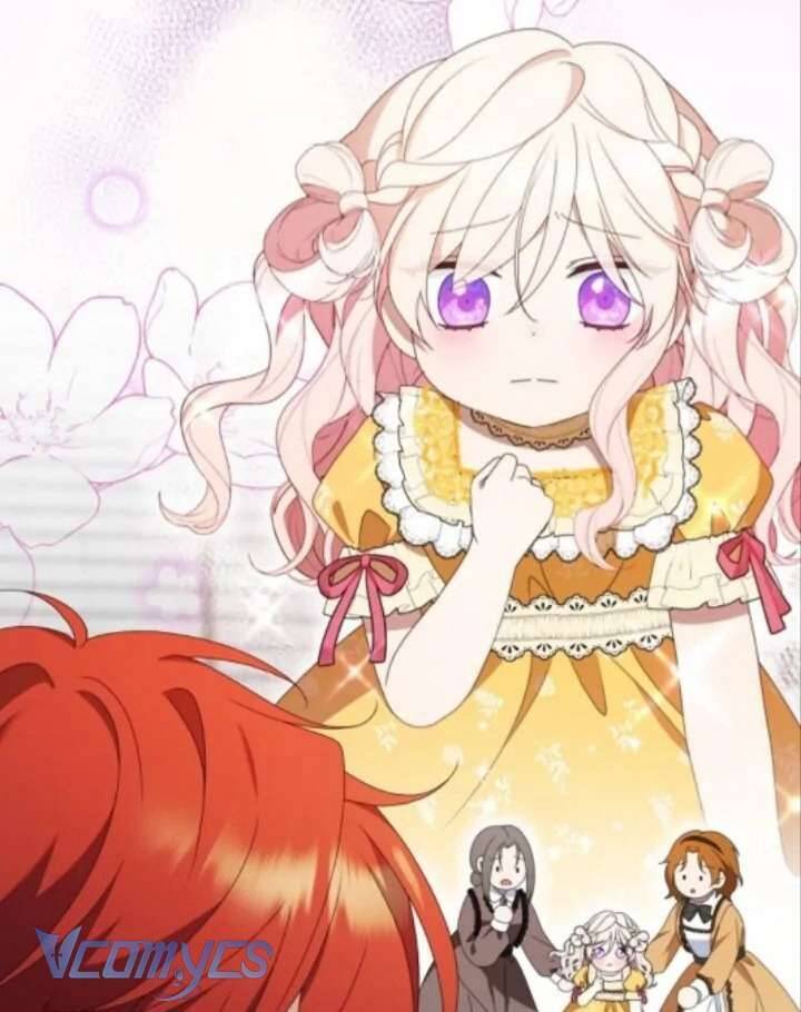 Đứa Con Gái Côn Đồ Nhà Công Tước: Chapter 43