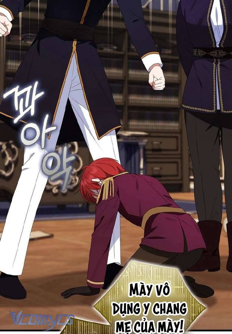 Đứa Con Gái Côn Đồ Nhà Công Tước: Chapter 44