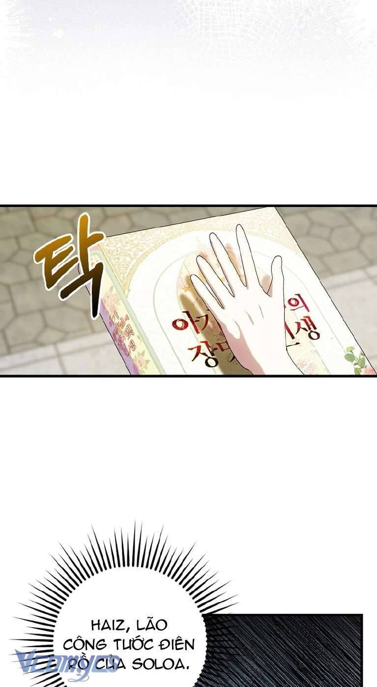 Đứa Con Gái Côn Đồ Nhà Công Tước: Chapter 44