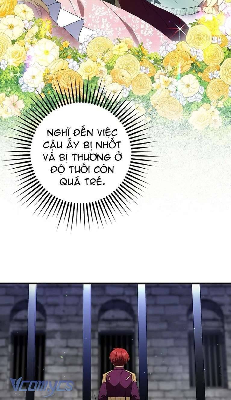 Đứa Con Gái Côn Đồ Nhà Công Tước: Chapter 44