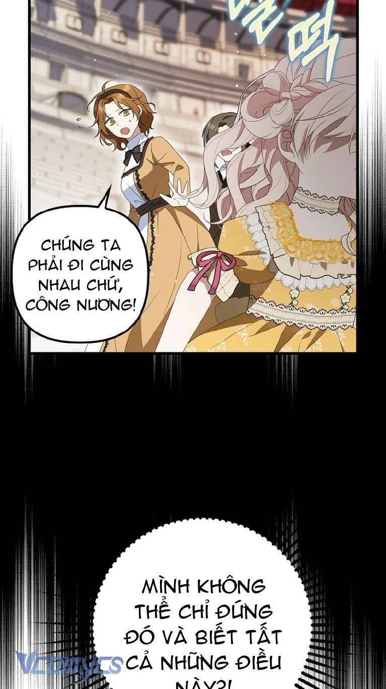 Đứa Con Gái Côn Đồ Nhà Công Tước: Chapter 44