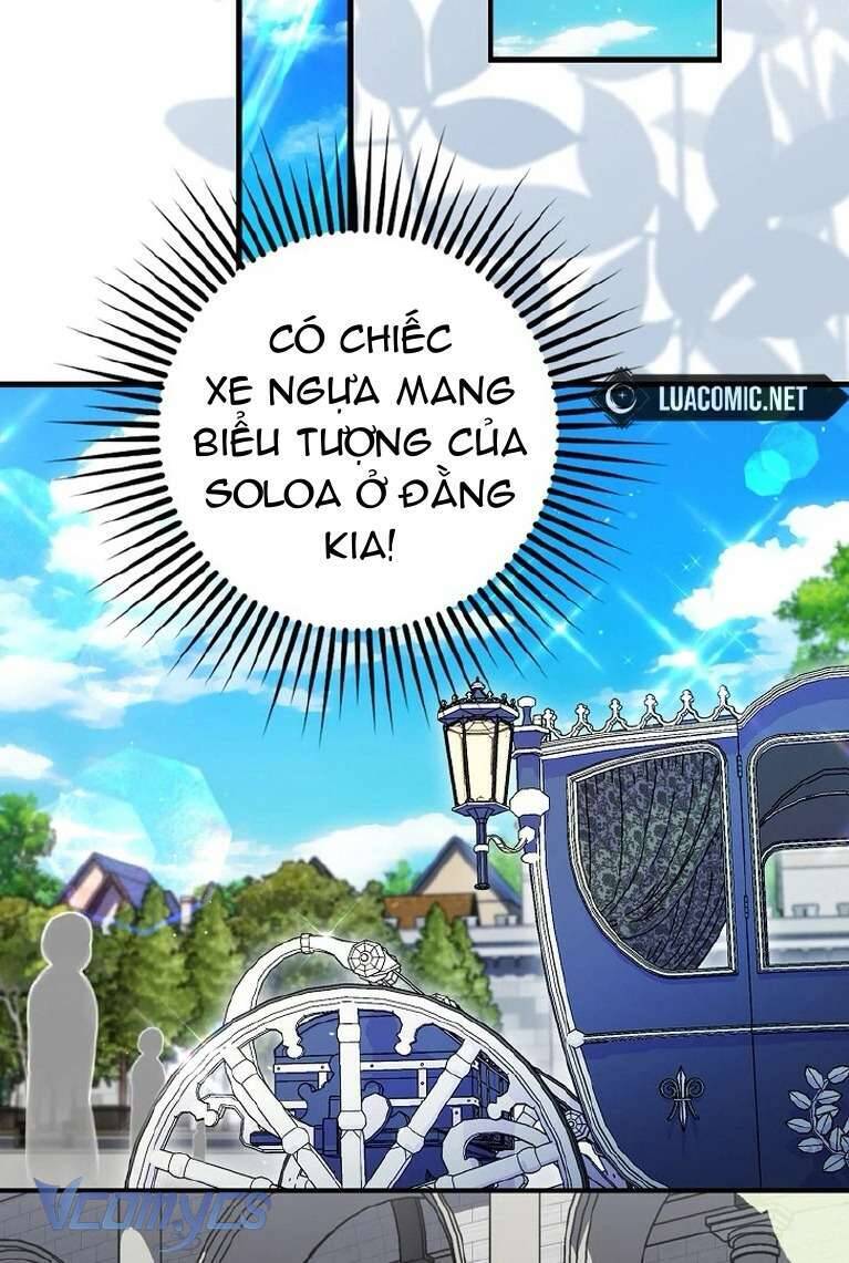 Đứa Con Gái Côn Đồ Nhà Công Tước: Chapter 44