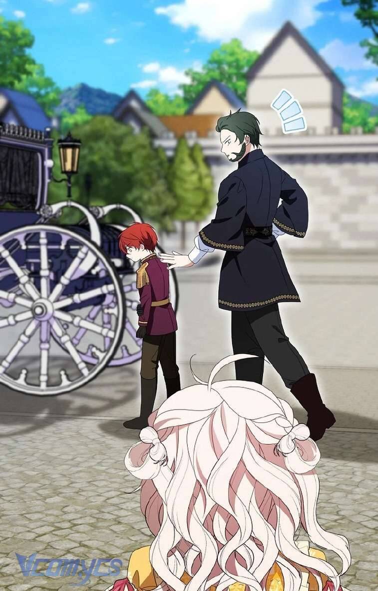 Đứa Con Gái Côn Đồ Nhà Công Tước: Chapter 44