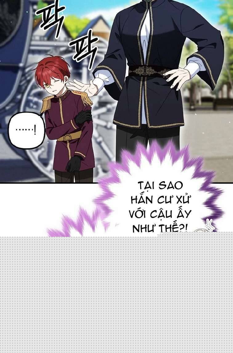 Đứa Con Gái Côn Đồ Nhà Công Tước: Chapter 44