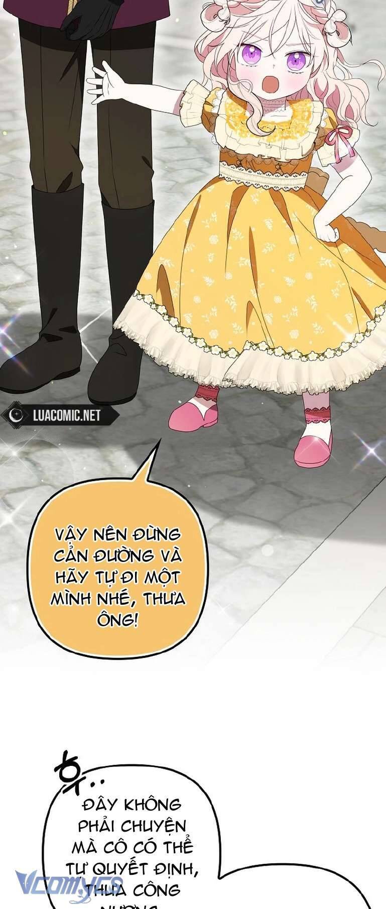 Đứa Con Gái Côn Đồ Nhà Công Tước: Chapter 44