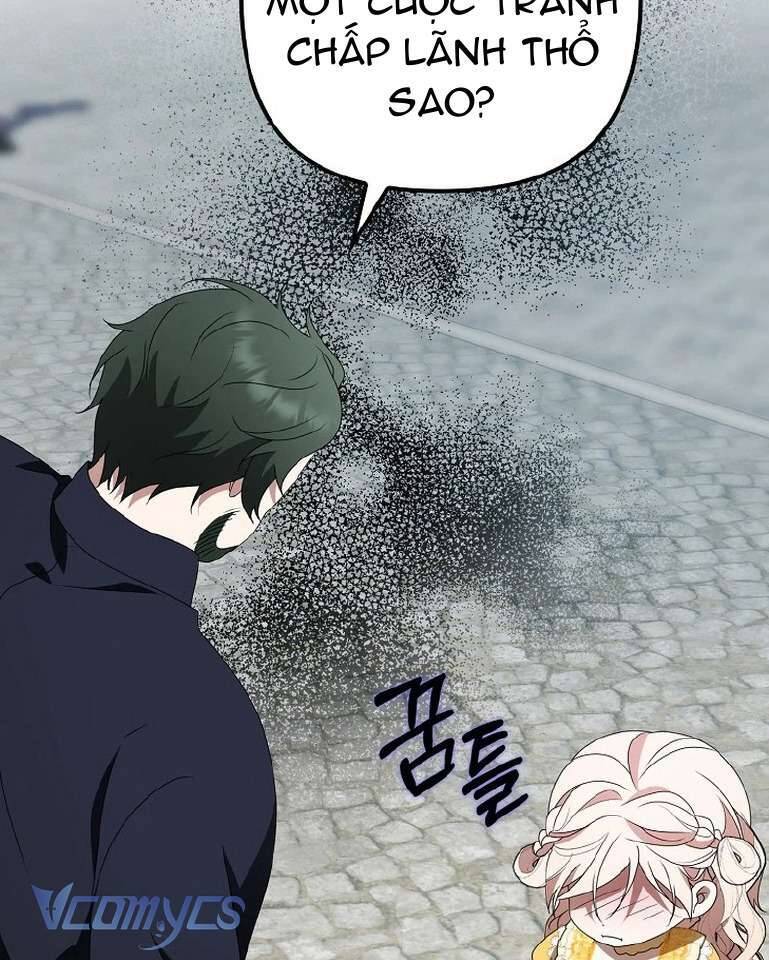 Đứa Con Gái Côn Đồ Nhà Công Tước: Chapter 44