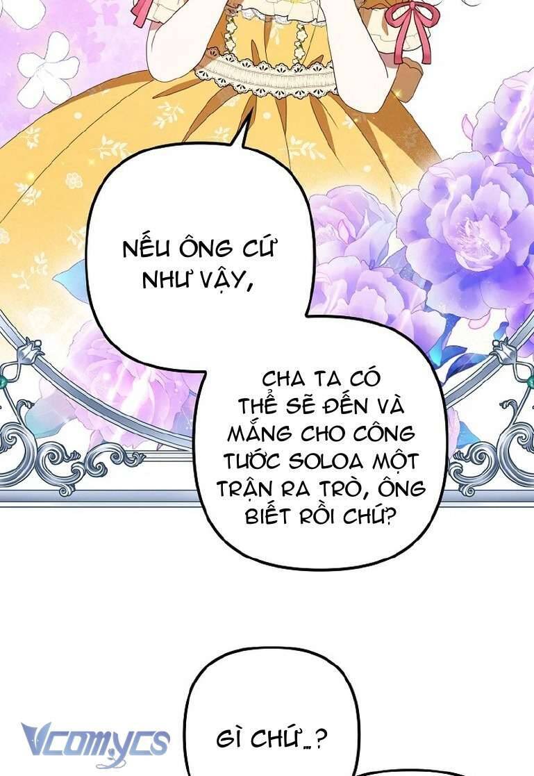 Đứa Con Gái Côn Đồ Nhà Công Tước: Chapter 44