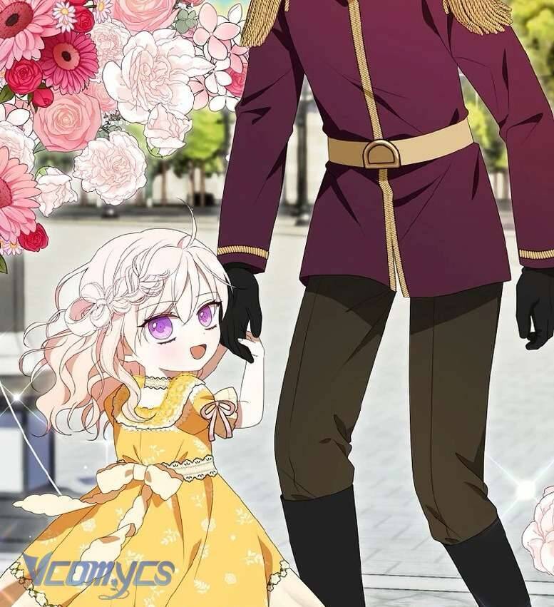 Đứa Con Gái Côn Đồ Nhà Công Tước: Chapter 44