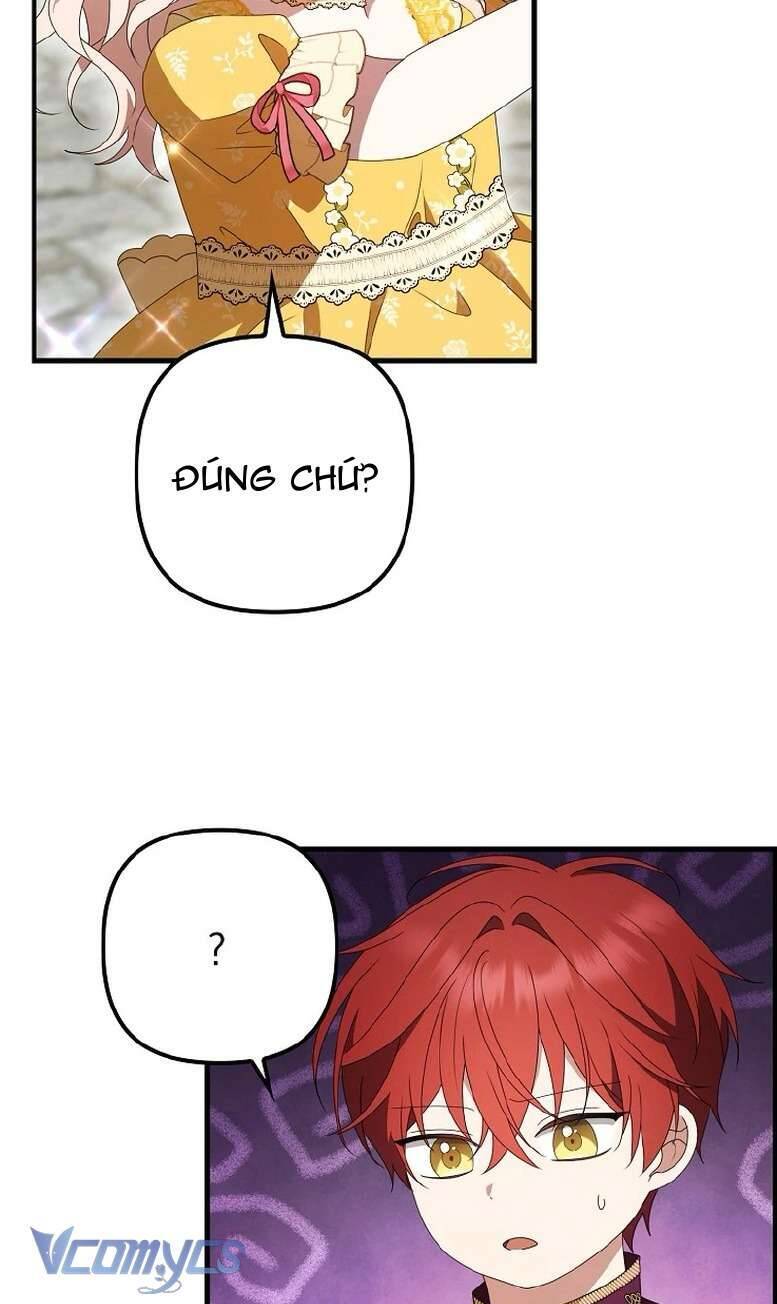 Đứa Con Gái Côn Đồ Nhà Công Tước: Chapter 44