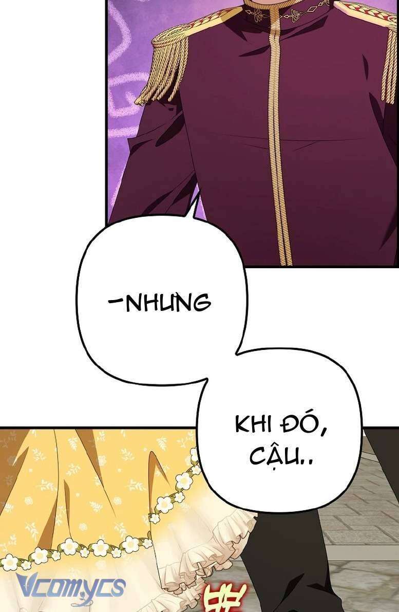 Đứa Con Gái Côn Đồ Nhà Công Tước: Chapter 44